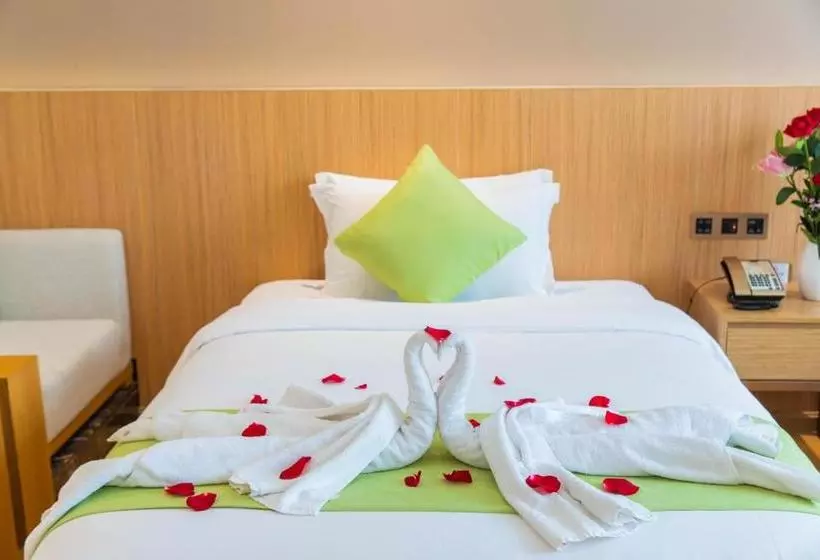 Hotelli Shunde Gourmet