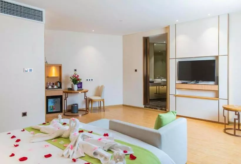 Hotelli Shunde Gourmet