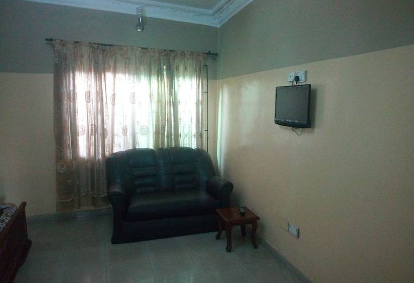 هتل Sylvia S Place