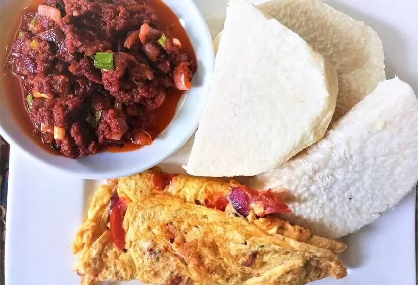 هتل Sylvia S Place