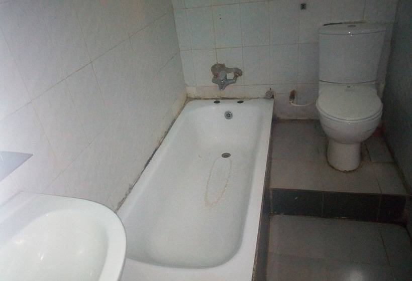 هتل Sylvia S Place