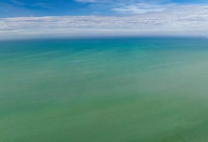 Hotel Villas El Encanto Holbox