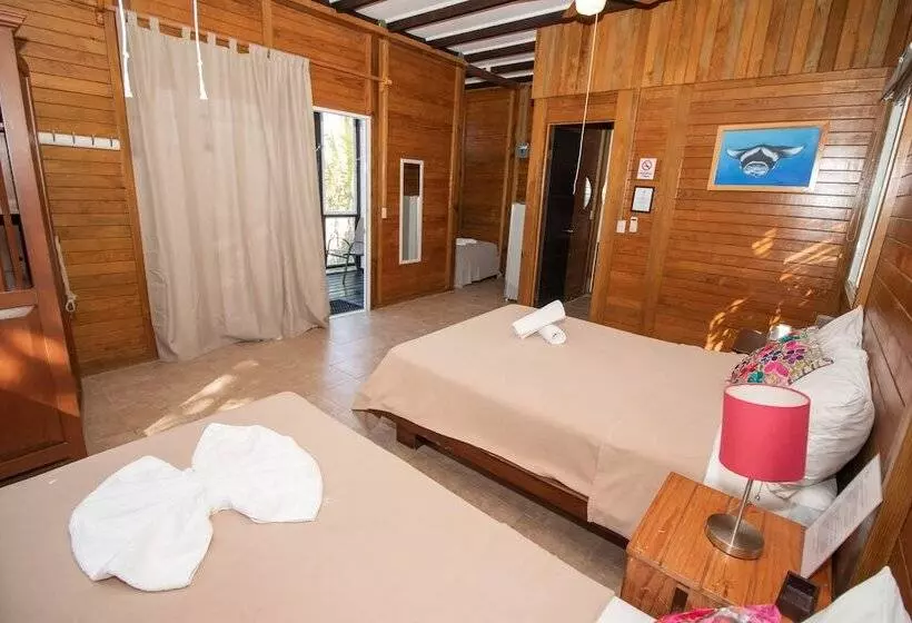 Hotel Villas El Encanto Holbox