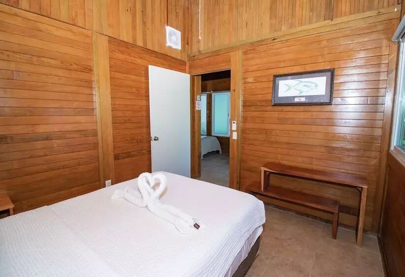 Hotel Villas El Encanto Holbox