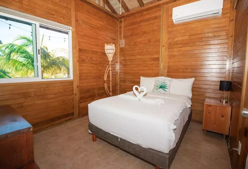 Hotel Villas El Encanto Holbox