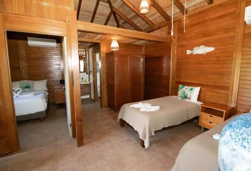 Hotel Villas El Encanto Holbox