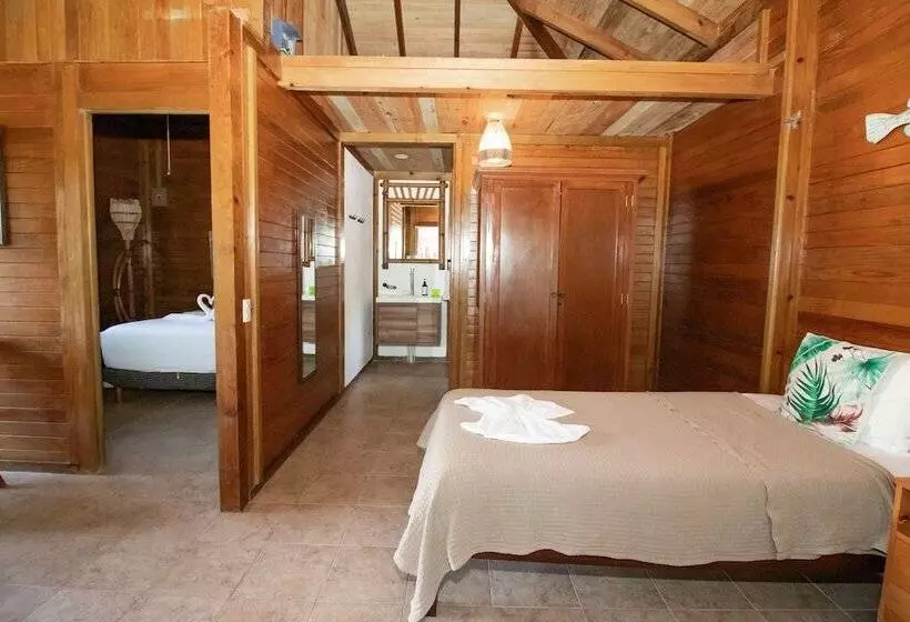 Hotel Villas El Encanto Holbox