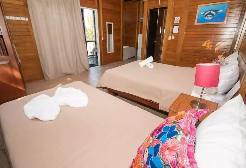 Hotel Villas El Encanto Holbox