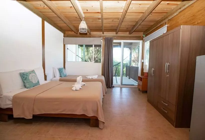 Hotel Villas El Encanto Holbox