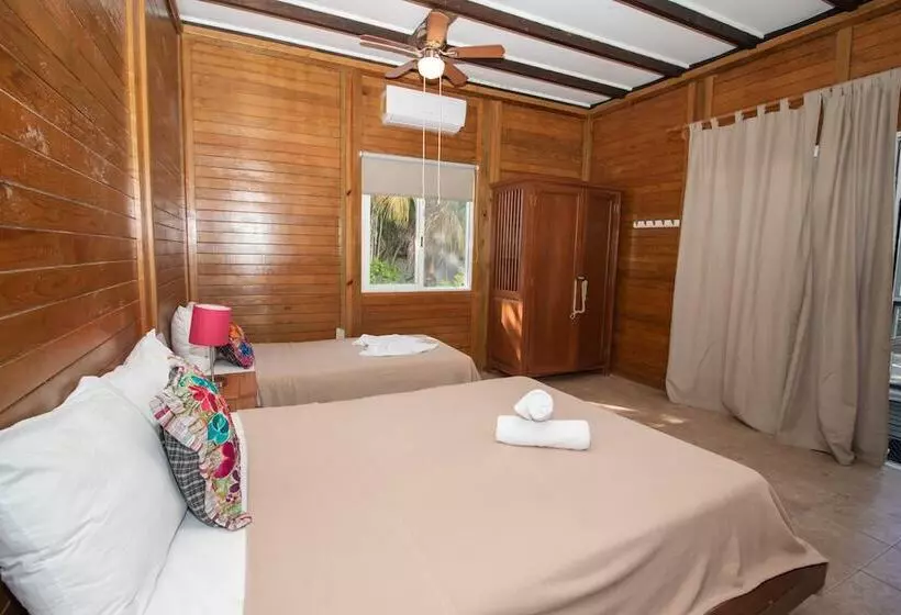 Hotel Villas El Encanto Holbox