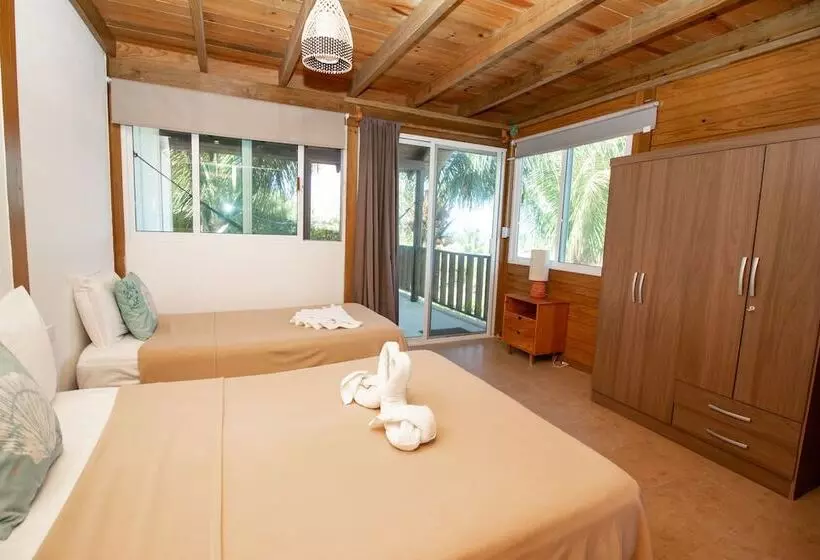 Hotel Villas El Encanto Holbox