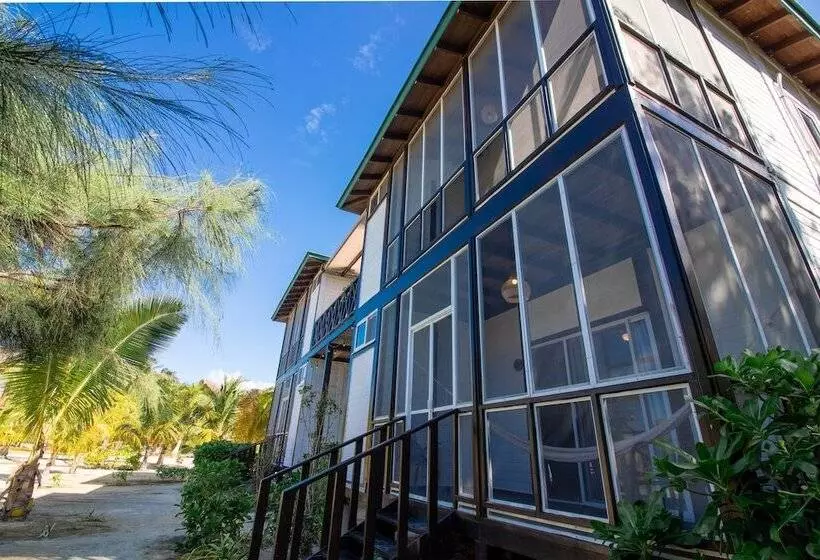 Hotel Villas El Encanto Holbox