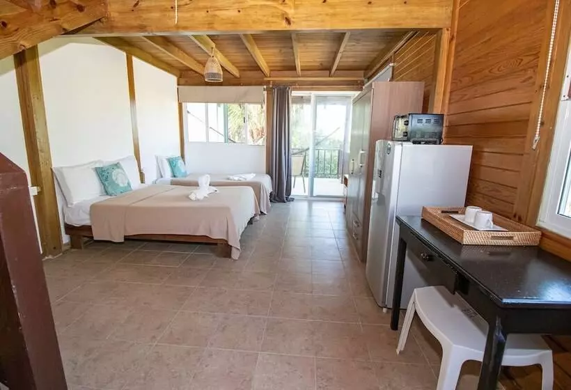 Hotel Villas El Encanto Holbox