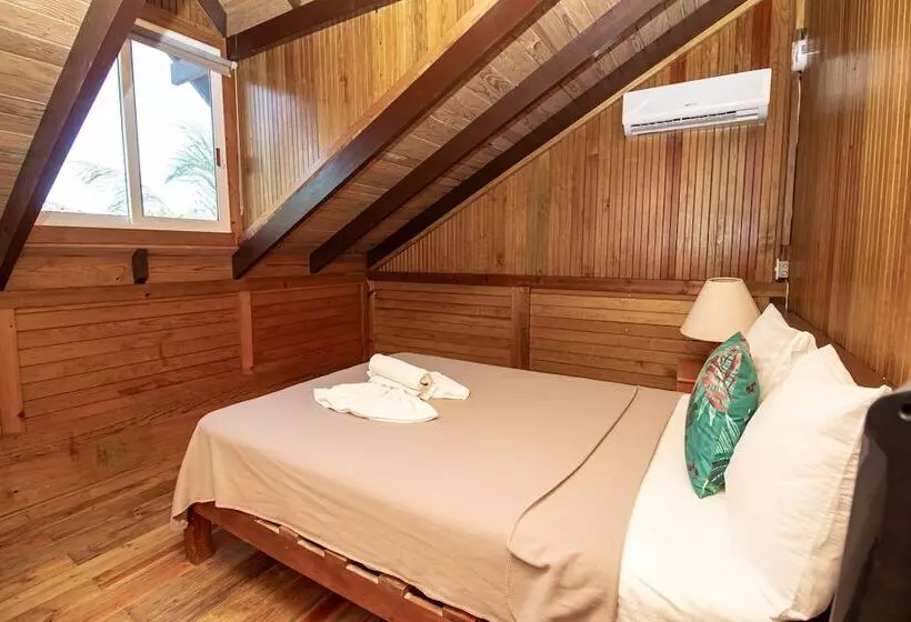 Hotel Villas El Encanto Holbox
