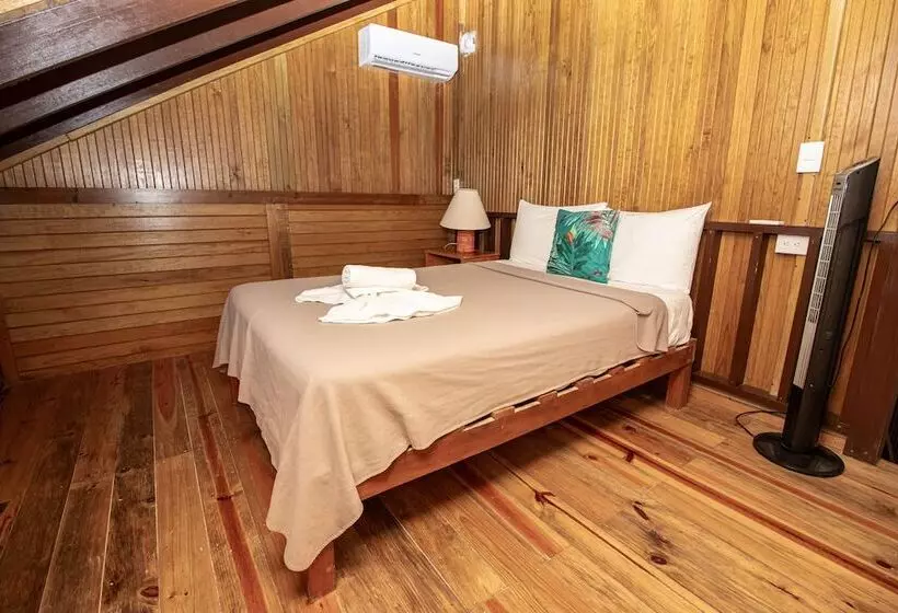 Hotel Villas El Encanto Holbox