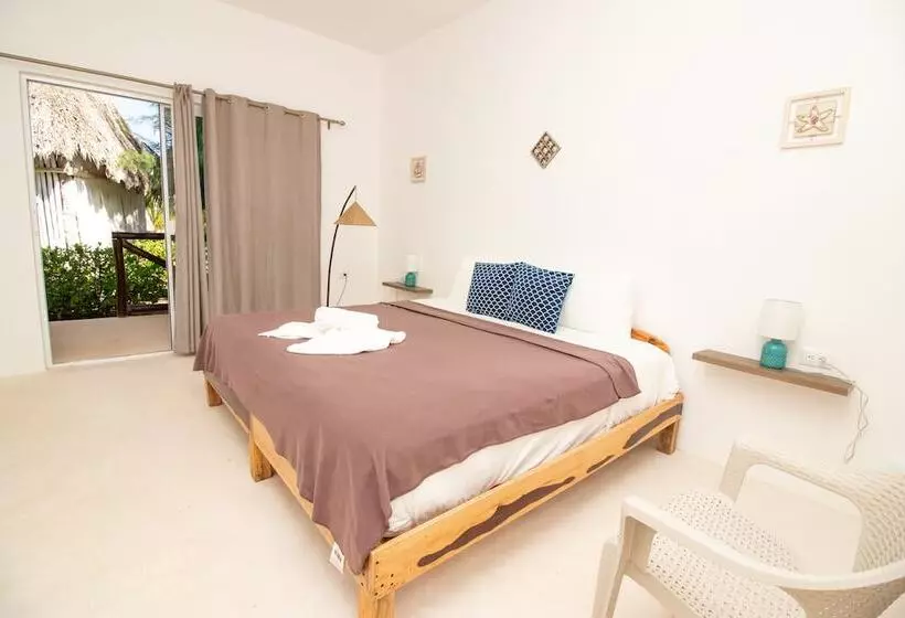 Hotel Villas El Encanto Holbox
