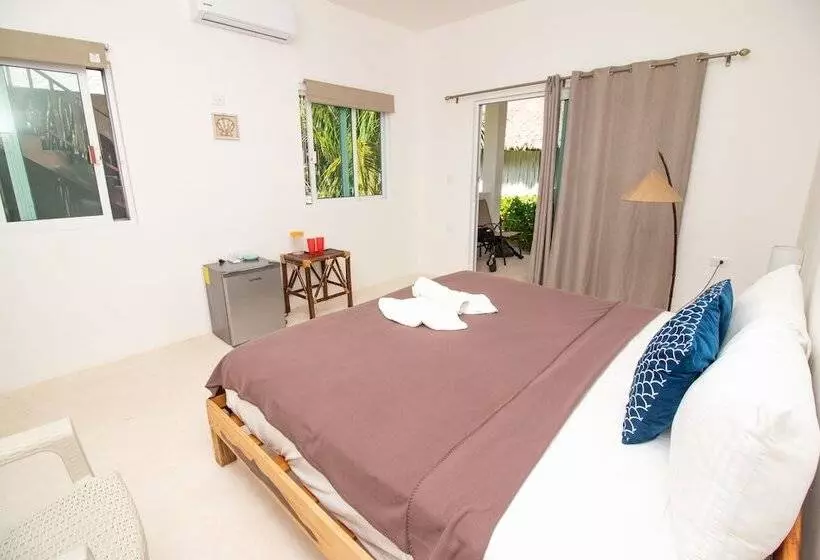 Hotel Villas El Encanto Holbox