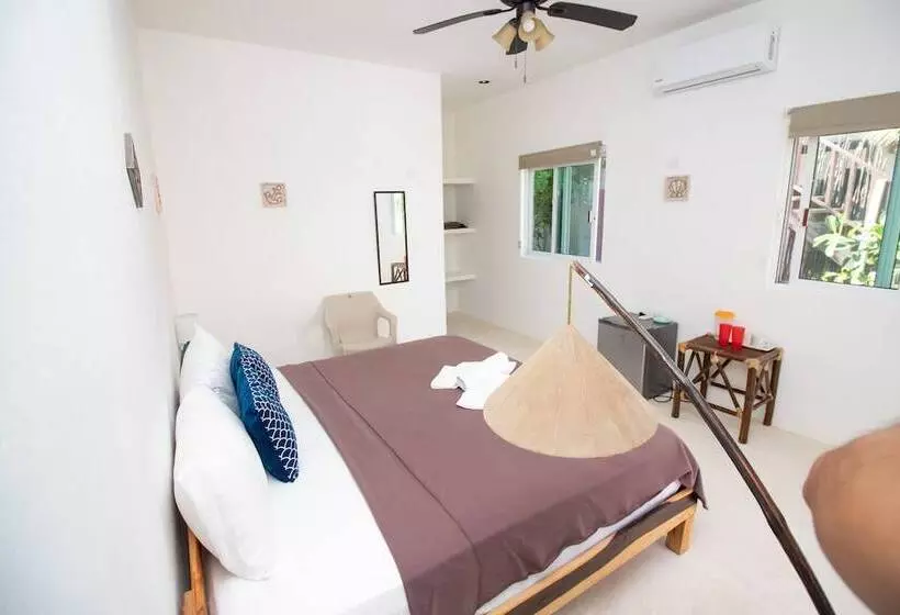 Hotel Villas El Encanto Holbox