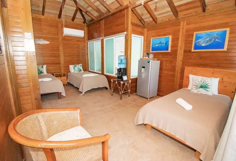 Hotel Villas El Encanto Holbox