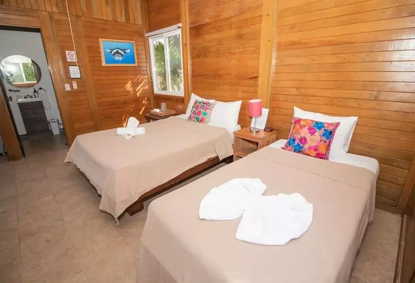 Hotel Villas El Encanto Holbox