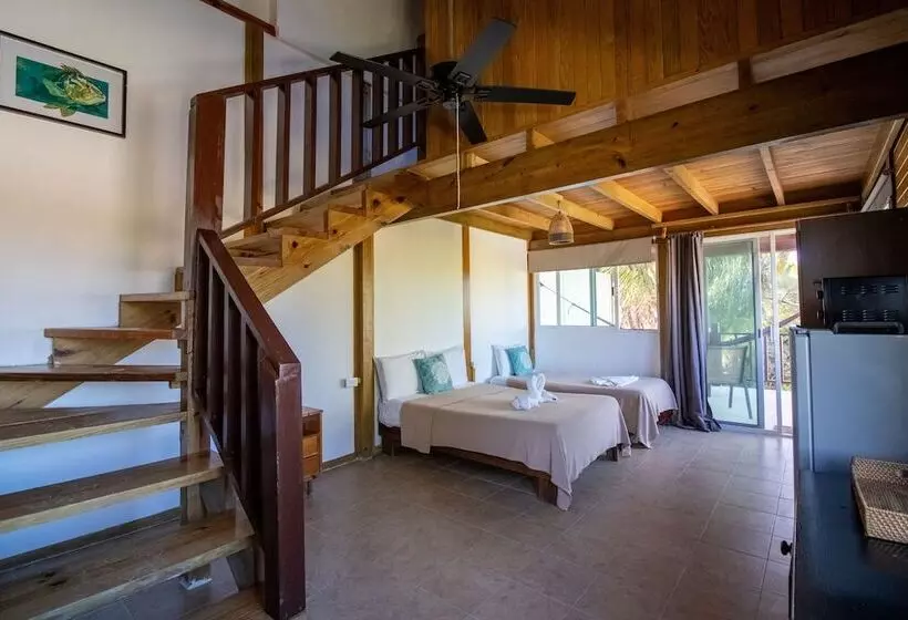 Hotel Villas El Encanto Holbox