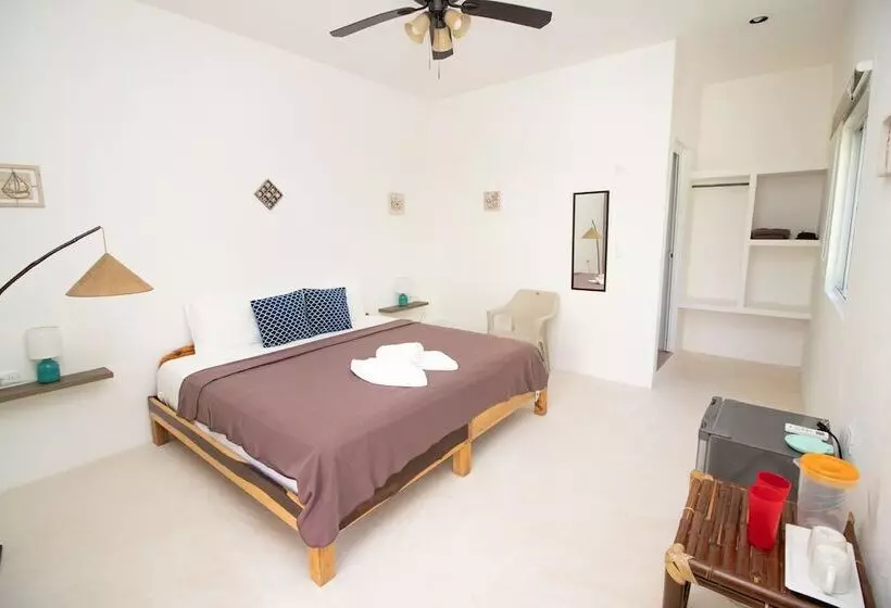 Hotel Villas El Encanto Holbox