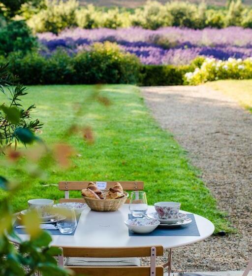 Bed and Breakfast Chambre D'hôtes Château Gigognan