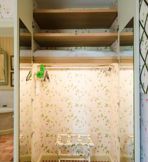 Bed and Breakfast Chambre D'hôtes Château Gigognan