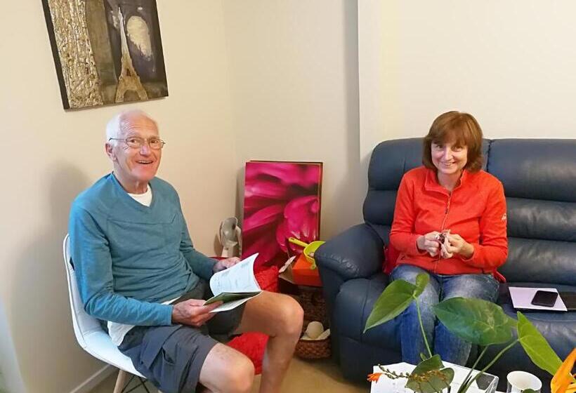 Bed and Breakfast Harbour View Guesthouse