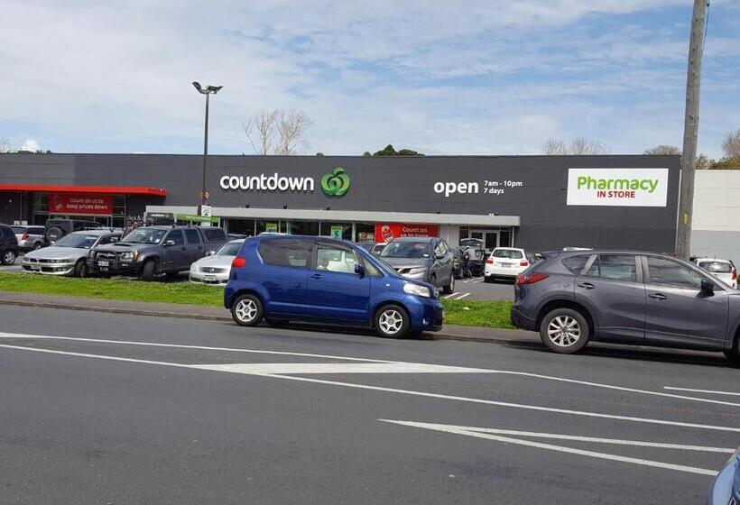 Bed and Breakfast Harbour View Guesthouse