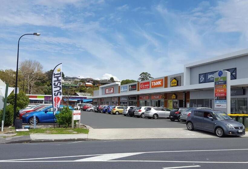 Bed and Breakfast Harbour View Guesthouse