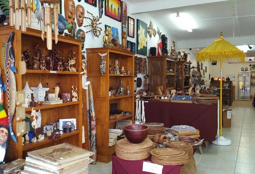 Bed and Breakfast Harbour View Guesthouse