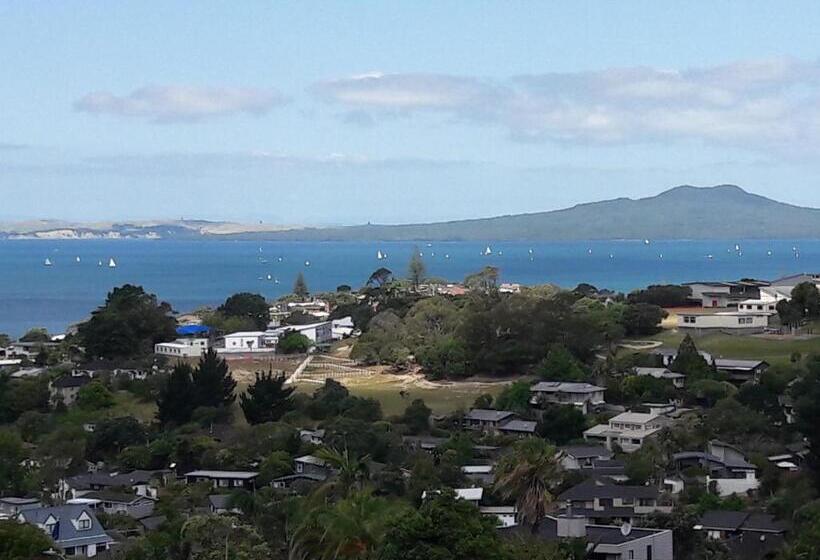 Bed and Breakfast Harbour View Guesthouse