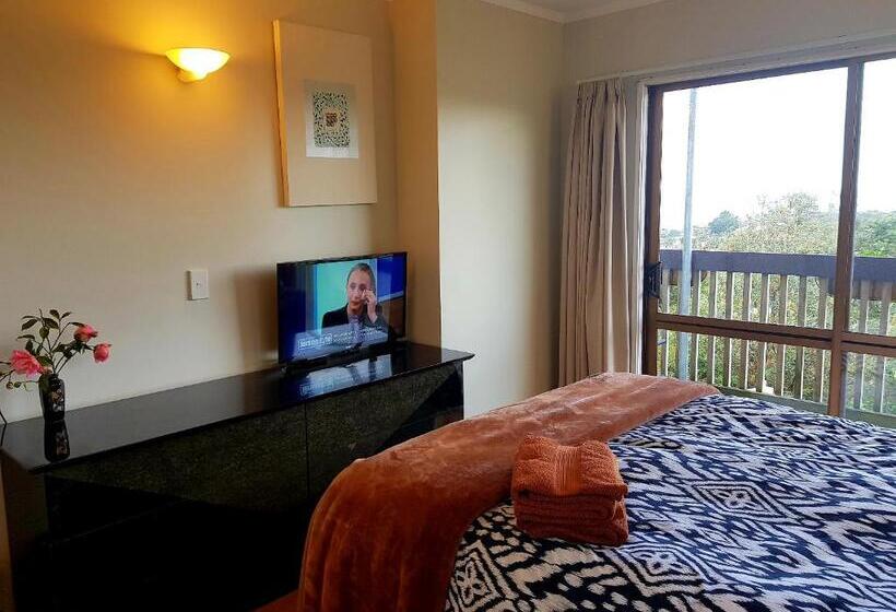 Bed and Breakfast Harbour View Guesthouse