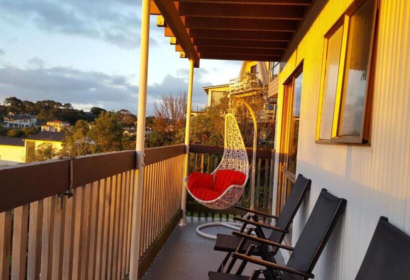 Bed and Breakfast Harbour View Guesthouse