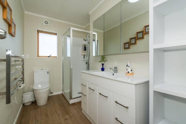 Bed and Breakfast Harbour View Guesthouse