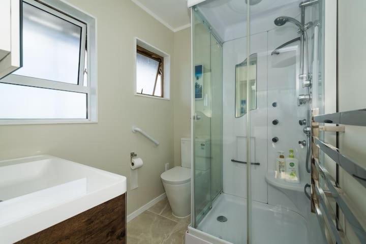 Bed and Breakfast Harbour View Guesthouse