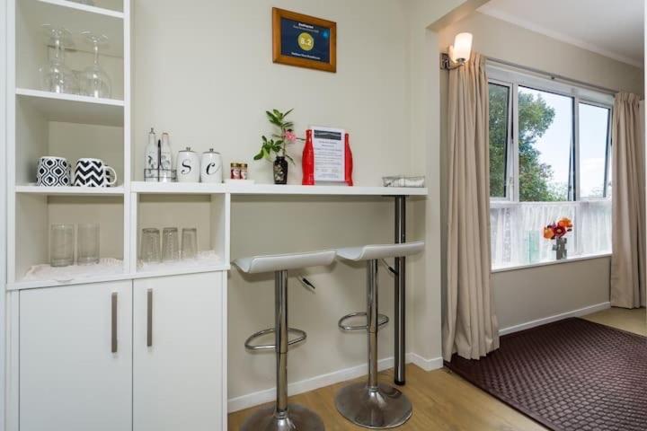 Bed and Breakfast Harbour View Guesthouse