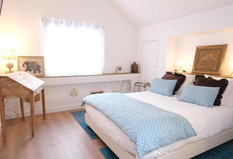 Bed And Breakfast Shandita