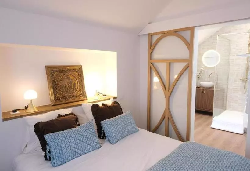 Bed And Breakfast Shandita