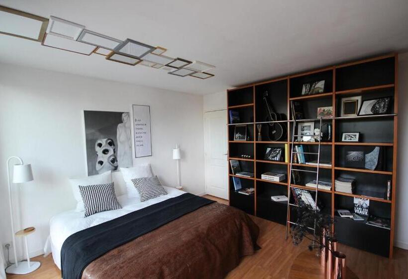 Bed And Breakfast Shandita