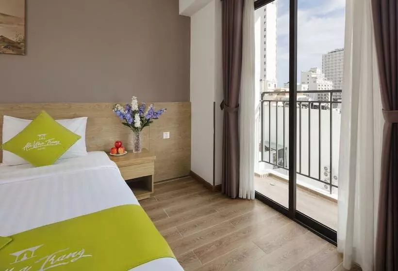 هتل Ale Nha Trang