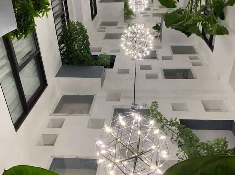 هتل Ale Nha Trang