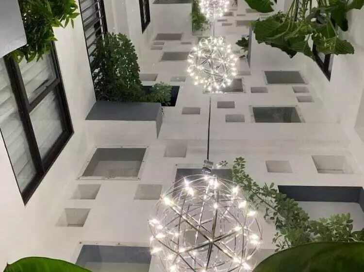 هتل Ale Nha Trang