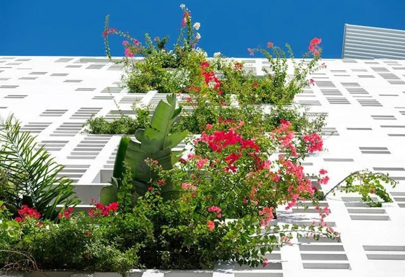 هتل Ale Nha Trang