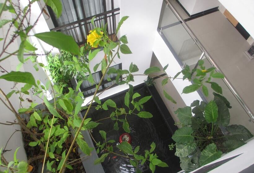 هتل Ale Nha Trang