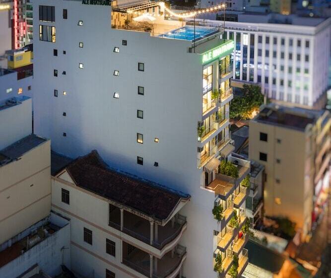 هتل Ale Nha Trang