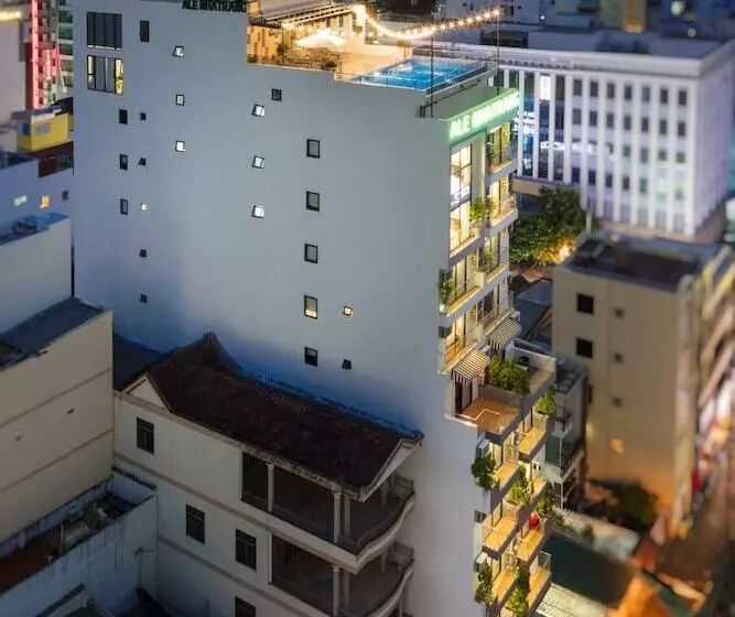 هتل Ale Nha Trang