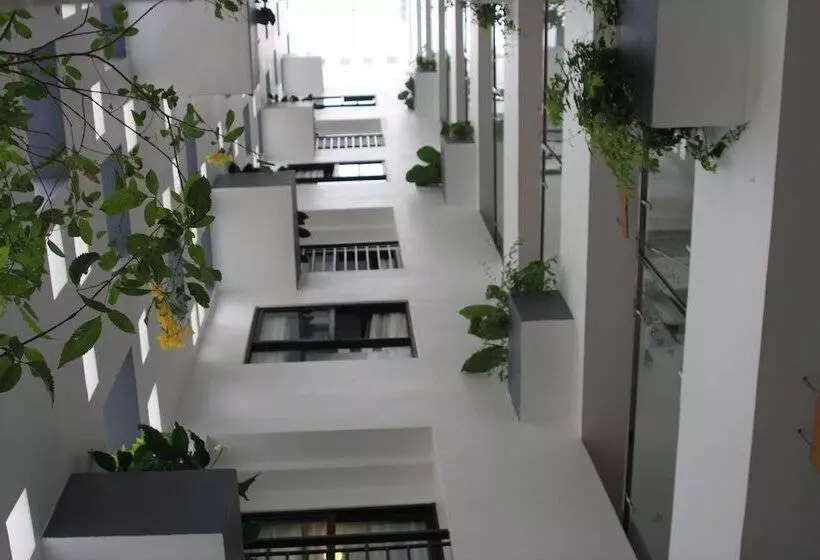 هتل Ale Nha Trang