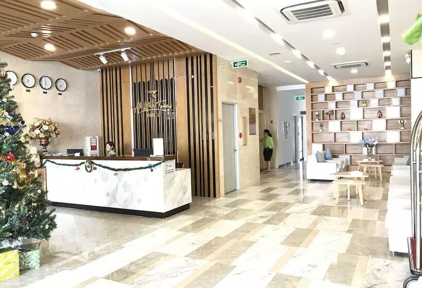 هتل Ale Nha Trang